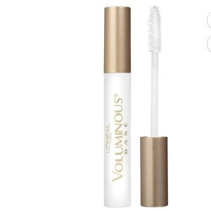 Loreal primer base mascara